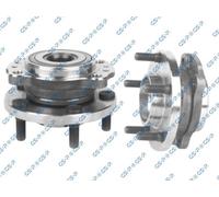 1x GSP Set Cuscinetto Ruota Posteriore per Chrysler Voyager IV RG Dodge