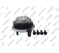 GSP 2X Mozzo Ruota Kit Cuscinetti Posteriore Per Lancia Voyager Monovolume RT