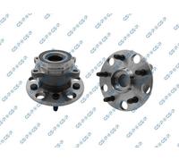 1x GSP Set Cuscinetto Ruota Posteriore Per Lexus IS III GSE3 AVE3 ABS
