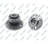 1x GSP Set Cuscinetto Ruota Posteriore per Mercedes-Benz Sprinter 35-T