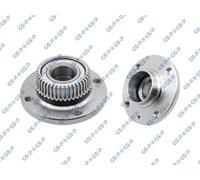 1x GSP Set Cuscinetto Ruota Posteriore per VW Caddy II 9K9B Seat Inca 6K9
