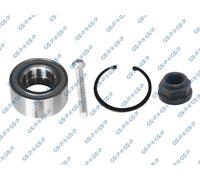 1x GSP Set Cuscinetto Ruota Posteriore per VW Sharan 7M8 7M9 7M6 Ford Galaxy WGR