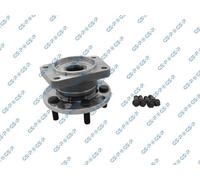 Cuscinetto ruota 9326038K GSP per JAGUAR X-TYPE I X-TYPE I Familiare