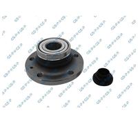 1x GSP Set Cuscinetto Ruota Posteriore Radnabensatz per Renault Espace III