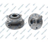 1x GSP Set Cuscinetto Ruota Radnabe Anteriore per Volvo V70 II SW