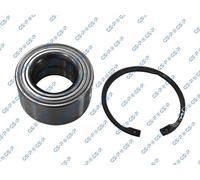 1x GSP Set Cuscinetto Ruota Set Cuscinetti Ruota Anteriore Per Mazda Tribute EP