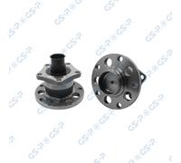 1x GSP Set Cuscinetto Ruota Set Posteriore per VW Passat Variant 3B5
