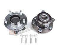 1x GT-BERGMANN Kit Cuscinetti Ruota per Chevrolet Orlando J309 Cruze J300 J305