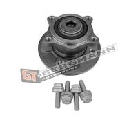 1x GT-BERGMANN Kit Cuscinetto Ruota Per MINI Mini Cabriolet R52 R50 R53