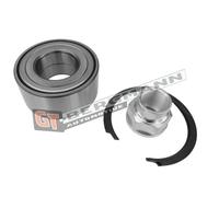 1x GT-BERGMANN Kit Cuscinetto Ruota per Opel Corsa D S07 E X15 M13, ABS