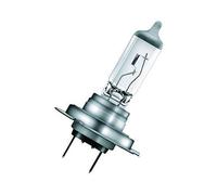 1x H7 Osram 12V 80W 62261SBP SUPER BRIGHT PREMIUM OFF-ROAD LAMPADINA PX26D