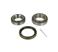1x HART Kit Cuscinetti Ruota per Isuzu D-Max II 2.5 CRDi 4x4