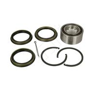 1x HART Kit Cuscinetti Ruota Per Nissan Almera I Hatchback 1.4 1.6 100 NX