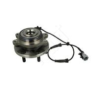 1x HART Kit Cuscinetti Ruota Per Nissan NP300 Navara 2.5 dCi/3.0