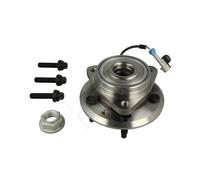 1x HART Kit Cuscinetti Ruota Per Opel Antara 2.0 CDTi 4x4 2.2 Captiva XL7