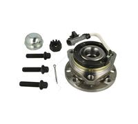 1x HART Kit Cuscinetti Ruota per Opel Zafira A 1.8 16V 2.2 Astra G CC