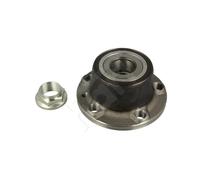 1x HART Kit Cuscinetti Ruota per Peugeot 807 2.0 HDi 2.2 Citroën C8 Phedra