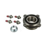 1x HART Kit Cuscinetto Ruota Per BMW Serie 5 Touring 525d 520d X5