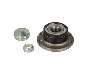 1x HART Kit Cuscinetto Ruota per Fiat Doblo 1.4 1.3 D Multijet