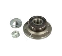 1x HART Kit Cuscinetto Ruota per Fiat Grande Punto 1.4 1.3 D Multijet