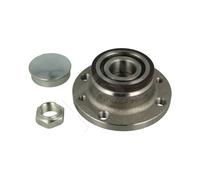 1x HART Kit Cuscinetto Ruota per Fiat Stilo Multi Wagon 1.6 16V 1.9 D Multijet