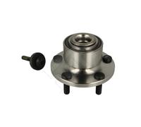1x HART Kit Cuscinetto Ruota Per Ford Focus II 1.6