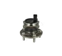 HART Cuscinetto Ruota Set Cuscinetti Ruota Adatto Per Ford Focus II 1.6