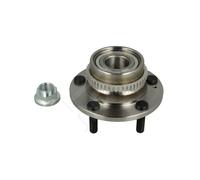 1x HART Kit Cuscinetto Ruota Per Hyundai Tucson 2.0 KIA Sportage