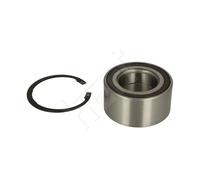 1x HART Kit Cuscinetto Ruota Per Jeep Compass 2.0 CRD Cuscinetto Ruota