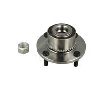 1x HART Kit Cuscinetto Ruota per Mitsubishi Colt VI 1.3 1.1 Smart Forfour