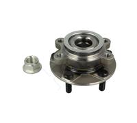 1x HART Kit Cuscinetto Ruota per Nissan Qashqai +2 I 2.0 1.6 Juke Renault Koleos