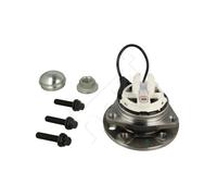 KIT Cuscinetto Ruota HART 903 489 Per OPEL