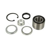 1x HART Kit Cuscinetto Ruota per Peugeot 206 Schrägheck 1.4i 1.1i 106 II