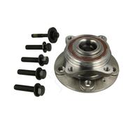 1x HART Kit Cuscinetto Ruota Per Volvo V70 II 2.4 S60 I 82 mm