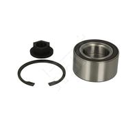 1x HART Kit Cuscinetto Ruota Radlagersatz Per Ford Kuga I 904 493