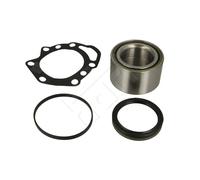 1x HART Set Cuscinetti Ruota Assale Posteriore Per Mercedes-Benz Sprinter 3-T