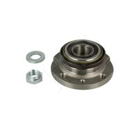 1x HART Set Cuscinetti Ruota Per Fiat Seicento/600 1.1 0.9