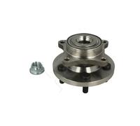 1x HART Set Cuscinetti Ruota Per Land Rover Discovery IV 3.0 SDV6 4x4