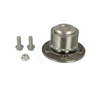 1x HART Set Cuscinetti Ruota per Mercedes-Benz Vito/Mixto Kasten 113 CDI 116