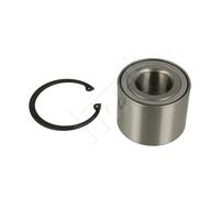 1x HART Set Cuscinetti Ruota per Opel Crossland X 1.2 1.6 Turbo D
