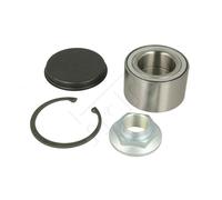 1x HART Set Cuscinetti Ruota per Renault Master II Kasten 2.5 dCi Opel Movano