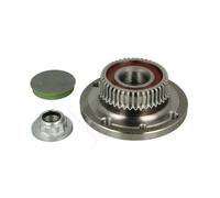 1x HART Set Cuscinetti Ruota per VW Caddy II Kasten 1.9 SDI Seat Inca