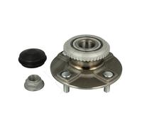 1x HART Set Cuscinetti Ruota Posteriore per Nissan Almera II N16 Primera P11