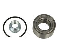 1x HART Set Cuscinetto Ruota Per Fiat 500 1.2 Ford KA Ypsilon