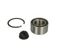 1x HART Set Cuscinetto Ruota Per Ford Fiesta VI Ecosport Mazda 2 1.0 1.1