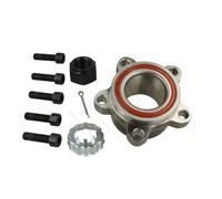 1x HART Set Cuscinetto Ruota per Ford Transit 2.0 Di