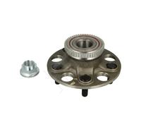 1x HART Set Cuscinetto Ruota per Honda Civic VIII Hatchback Type-R 2.0 16V
