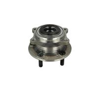 1x HART Set Cuscinetto Ruota Per KIA Sorento II 2.2 CRDi 4WD