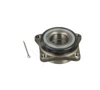 1x HART Set Cuscinetto Ruota per Mitsubishi Space Wagon 2.4 GDI Galant VI 2.0