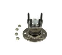 1x HART Set Cuscinetto Ruota per Opel Meriva Astra G CC 1.6 16V